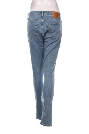 Damskie jeansy Levi's, Rozmiar L, Kolor Niebieski, Cena 245,99 zł