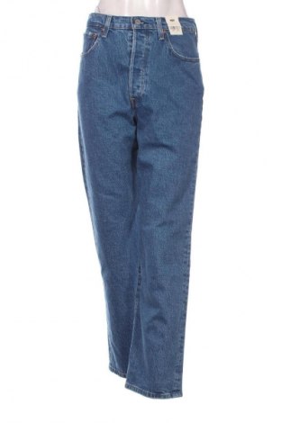 Női farmernadrág Levi's, Méret L, Szín Kék, Ár 46 279 Ft
