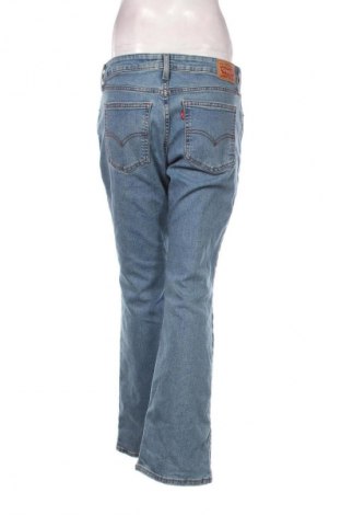 Női farmernadrág Levi's, Méret L, Szín Kék, Ár 20 229 Ft
