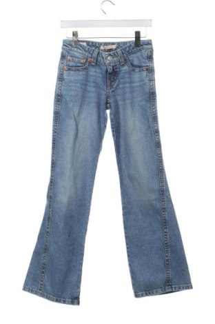 Damen Jeans Levi's, Größe S, Farbe Blau, Preis 44,99 €