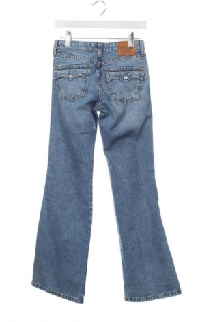 Damen Jeans Levi's, Größe S, Farbe Blau, Preis 44,99 €