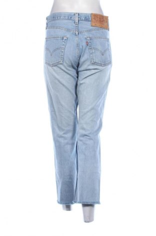 Dámske džínsy  Levi's, Veľkosť L, Farba Modrá, Cena  39,59 €