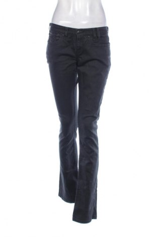 Damen Jeans Levi's, Größe M, Farbe Schwarz, Preis 38,30 €