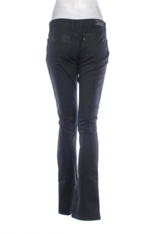 Damen Jeans Levi's, Größe M, Farbe Schwarz, Preis 38,30 €