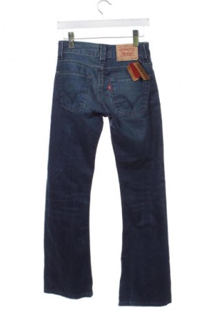 Damskie jeansy Levi's, Rozmiar M, Kolor Niebieski, Cena 408,90 zł