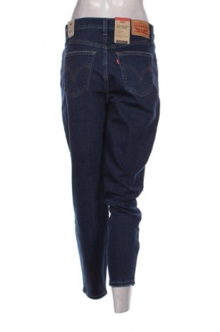 Damskie jeansy Levi's, Rozmiar M, Kolor Niebieski, Cena 564,99 zł