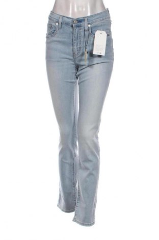 Blugi de femei Levi's, Mărime S, Culoare Albastru, Preț 509,99 Lei