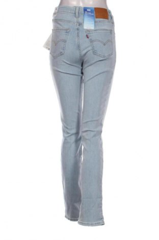 Blugi de femei Levi's, Mărime S, Culoare Albastru, Preț 509,99 Lei