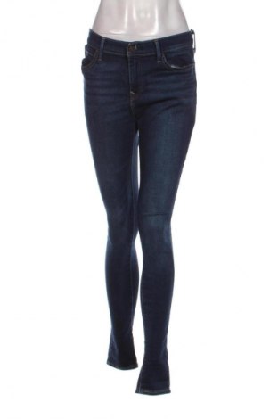 Damskie jeansy Levi's, Rozmiar M, Kolor Niebieski, Cena 245,99 zł