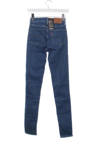 Blugi de femei Levi's, Mărime XXS, Culoare Albastru, Preț 509,99 Lei
