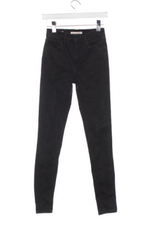 Damskie jeansy Levi's Made & Crafted, Rozmiar XS, Kolor Czarny, Cena 624,99 zł