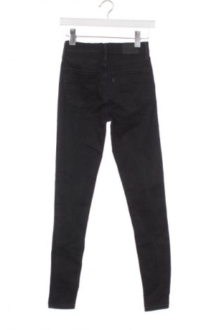 Damskie jeansy Levi's Made & Crafted, Rozmiar XS, Kolor Czarny, Cena 624,99 zł