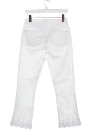 Damen Jeans Linea Tesini, Größe XS, Farbe Weiß, Preis € 64,99