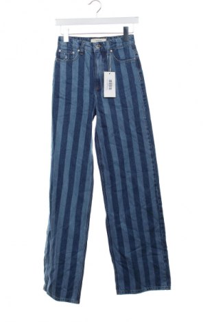 Damskie jeansy Lis Bonne, Rozmiar XXS, Kolor Niebieski, Cena 481,99 zł