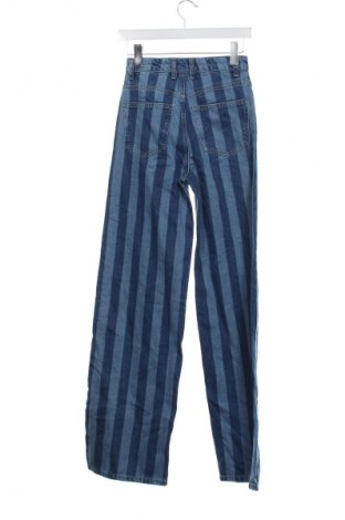 Damskie jeansy Lis Bonne, Rozmiar XXS, Kolor Niebieski, Cena 481,99 zł