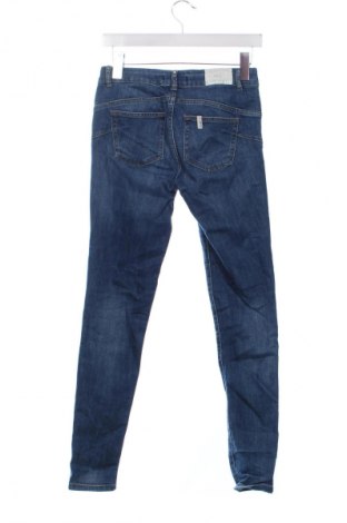 Damskie jeansy Liu Jo, Rozmiar S, Kolor Niebieski, Cena 220,99 zł