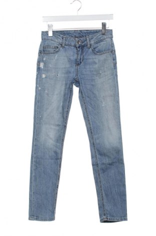 Damskie jeansy Liu Jo, Rozmiar M, Kolor Niebieski, Cena 338,99 zł