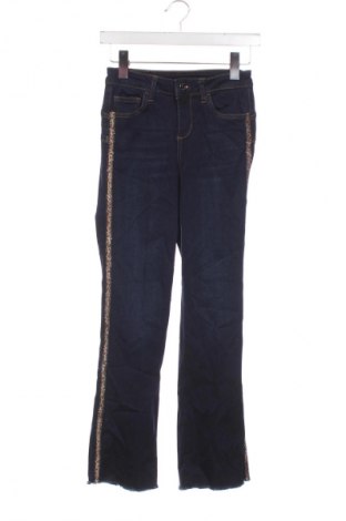 Damskie jeansy Liu Jo, Rozmiar XS, Kolor Kolorowy, Cena 338,99 zł