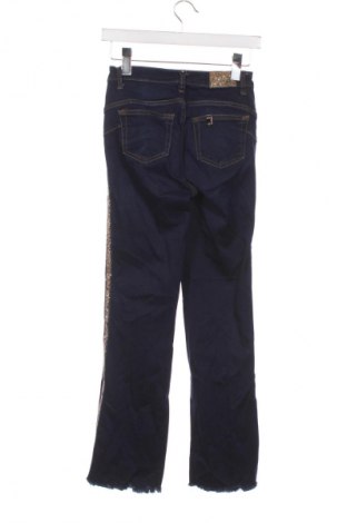 Damskie jeansy Liu Jo, Rozmiar XS, Kolor Kolorowy, Cena 338,99 zł