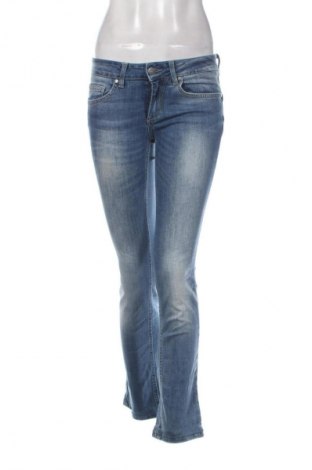 Damskie jeansy Liu Jo, Rozmiar M, Kolor Niebieski, Cena 338,99 zł