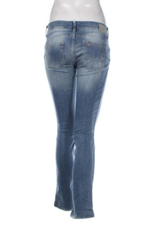 Damskie jeansy Liu Jo, Rozmiar M, Kolor Niebieski, Cena 338,99 zł
