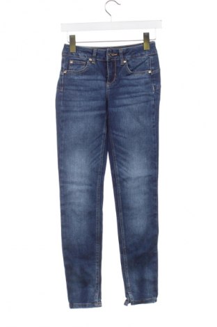 Damskie jeansy Liu Jo, Rozmiar XS, Kolor Niebieski, Cena 244,97 zł