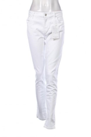 Blugi de femei Ltb, Mărime XXL, Culoare Alb, Preț 274,99 Lei