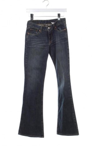 Γυναικείο Τζίν Lucky Brand, Μέγεθος S, Χρώμα Μπλέ, Τιμή 40,75 €