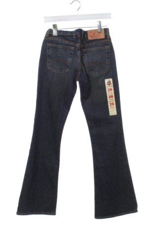 Γυναικείο Τζίν Lucky Brand, Μέγεθος S, Χρώμα Μπλέ, Τιμή 40,75 €
