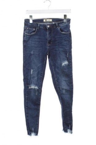 Damen Jeans M.Sara, Größe S, Farbe Blau, Preis € 20,99
