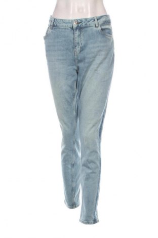 Damen Jeans MOS MOSH, Größe XL, Farbe Blau, Preis 51,99 €