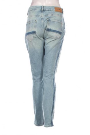 Damen Jeans MOS MOSH, Größe XL, Farbe Blau, Preis 51,99 €
