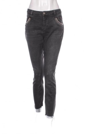 Blugi de femei MOS MOSH, Mărime XL, Culoare Negru, Preț 191,00 Lei