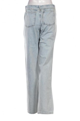 Blugi de femei MYLAVIE by Sarah Harrison, Mărime L, Culoare Albastru, Preț 274,99 Lei