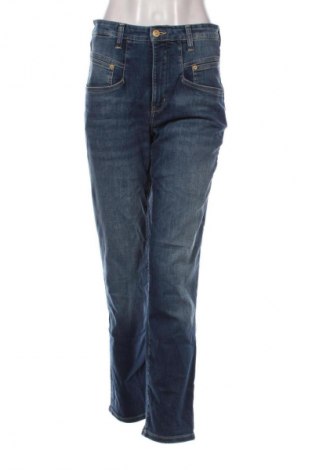 Damen Jeans Mac, Größe M, Farbe Blau, Preis 51,99 €