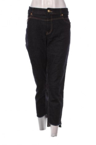 Damskie jeansy Mac, Rozmiar XXL, Kolor Niebieski, Cena 209,99 zł