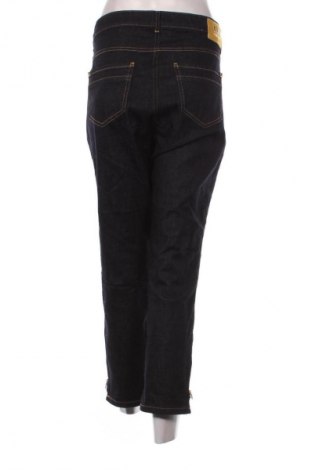 Damskie jeansy Mac, Rozmiar XXL, Kolor Niebieski, Cena 209,99 zł
