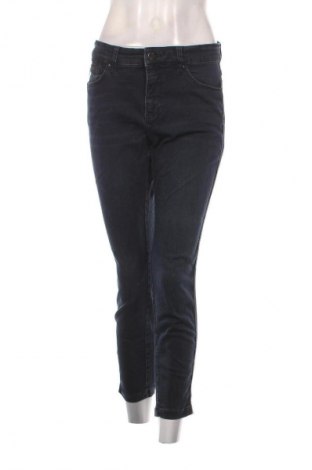 Damskie jeansy Mac, Rozmiar L, Kolor Niebieski, Cena 245,99 zł