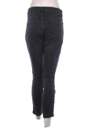 Damskie jeansy Mac, Rozmiar L, Kolor Niebieski, Cena 245,99 zł