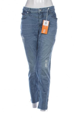 Damen Jeans Mac, Größe XL, Farbe Blau, Preis € 122,99