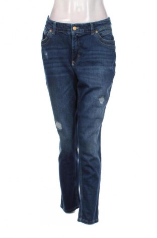 Damskie jeansy Mac, Rozmiar L, Kolor Niebieski, Cena 509,99 zł