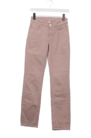Damskie jeansy Mac, Rozmiar XS, Kolor Różowy, Cena 177,91 zł