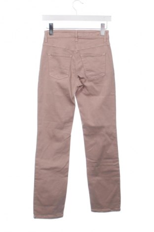 Damskie jeansy Mac, Rozmiar XS, Kolor Różowy, Cena 177,91 zł