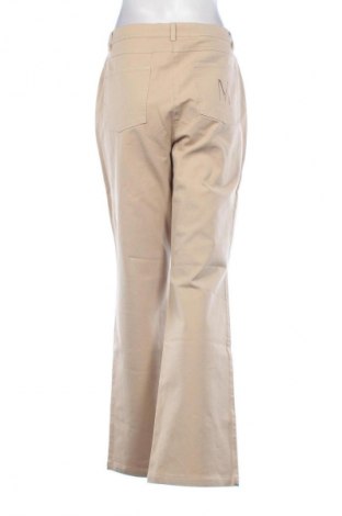 Damen Jeans Madeleine, Größe L, Farbe Beige, Preis € 38,62
