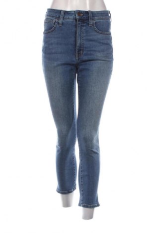 Damen Jeans Madewell, Größe M, Farbe Blau, Preis 38,30 €