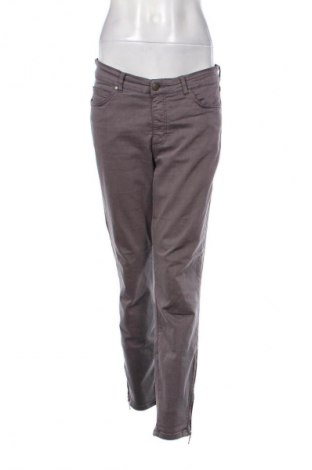 Дамски дънки Magic Fit, Размер XL, Цвят Сив, Цена 30,00 лв.