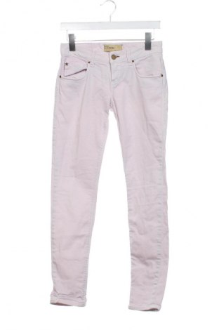 Dámské džíny  Maison Clochard, Velikost M, Barva Růžová, Cena  1 229,00 Kč