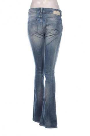 Blugi de femei Maison Scotch, Mărime M, Culoare Albastru, Preț 290,99 Lei