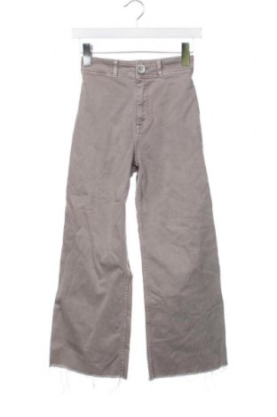 Damskie jeansy Mango, Rozmiar XS, Kolor Szary, Cena 111,99 zł