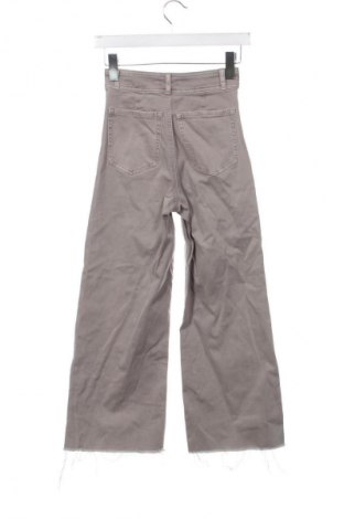 Damskie jeansy Mango, Rozmiar XS, Kolor Szary, Cena 111,99 zł